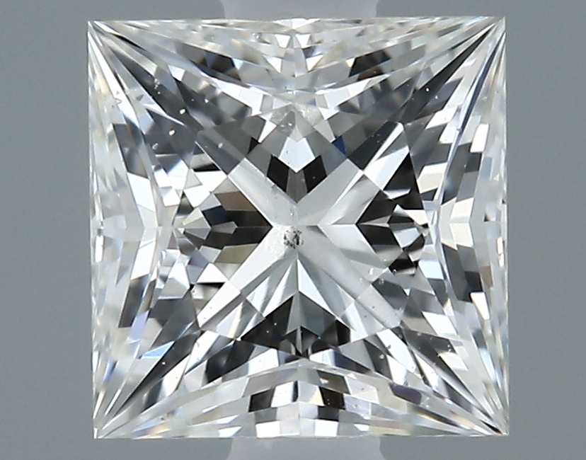 Бриллиант Принцесса 0.57 крт