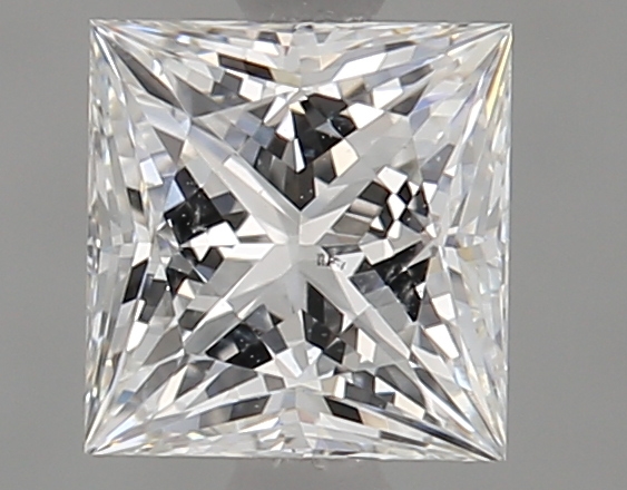 Бриллиант Принцесса 0.51 крт