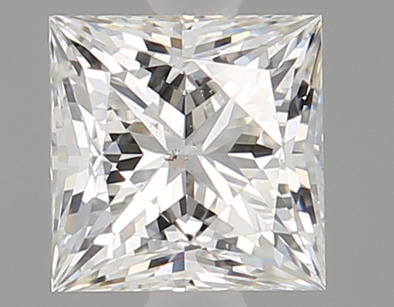 Бриллиант Принцесса 0.58 крт