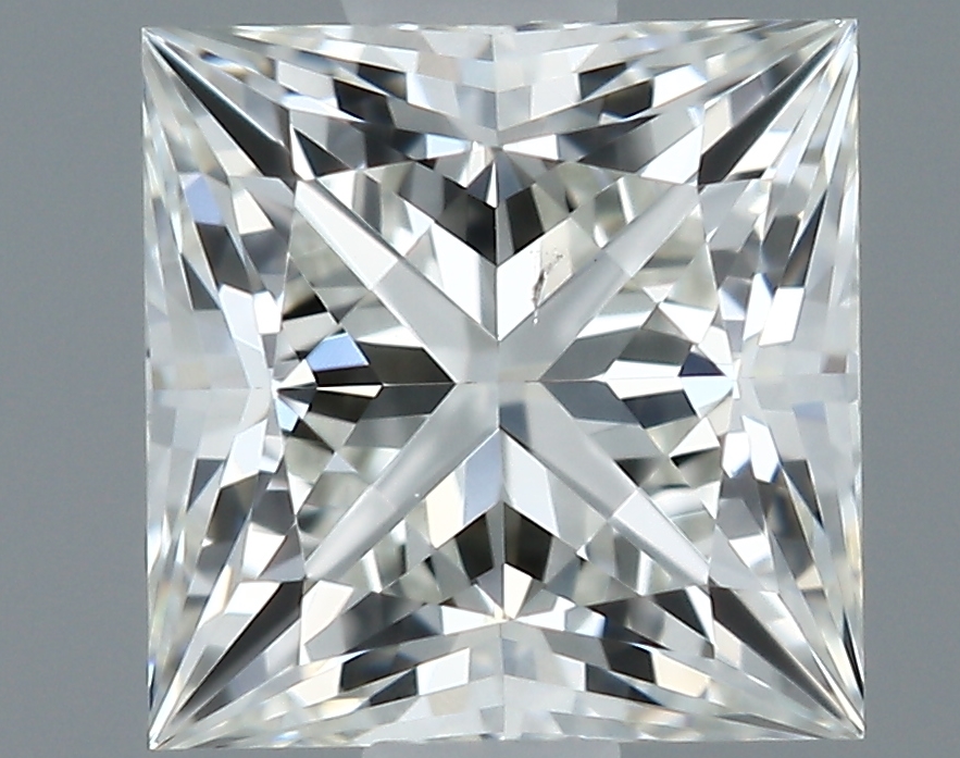 Бриллиант Принцесса 0.50 крт