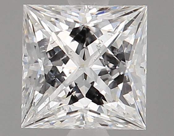 Бриллиант Принцесса 0.58 крт