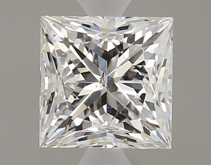 Бриллиант Принцесса 0.82 крт