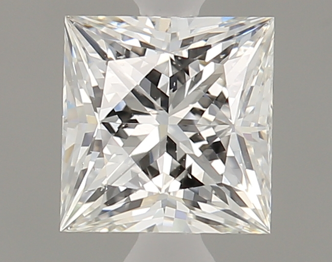 Бриллиант Принцесса 0.78 крт