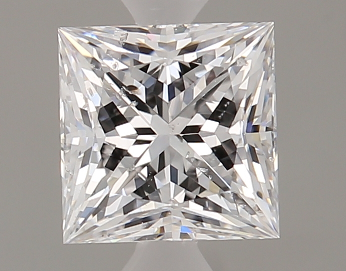 Бриллиант Принцесса 0.78 крт