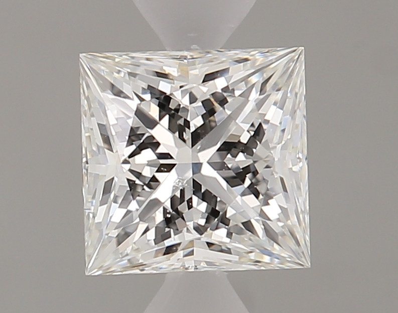 Бриллиант Принцесса 0.81 крт