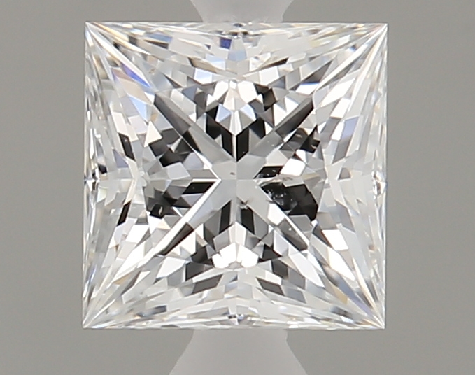 Бриллиант Принцесса 0.76 крт