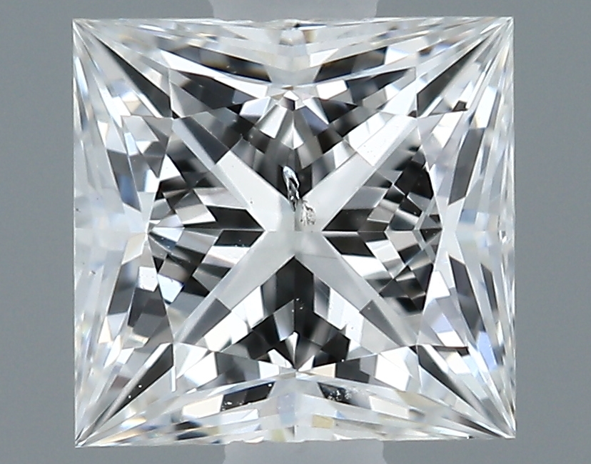 Бриллиант Принцесса 0.58 крт