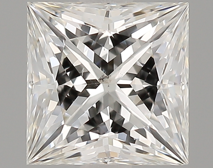 Бриллиант Принцесса 0.55 крт