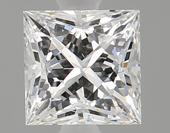 Бриллиант Принцесса 0.53 крт