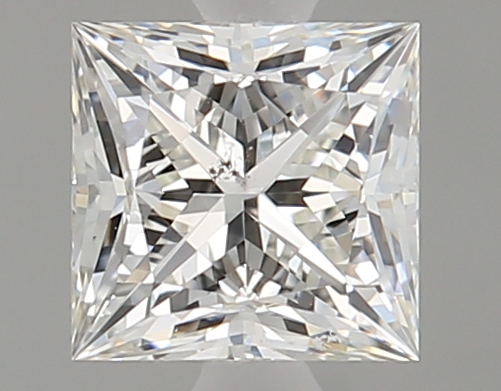 Бриллиант Принцесса 0.54 крт