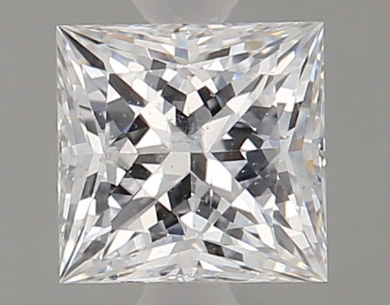 Бриллиант Принцесса 0.50 крт