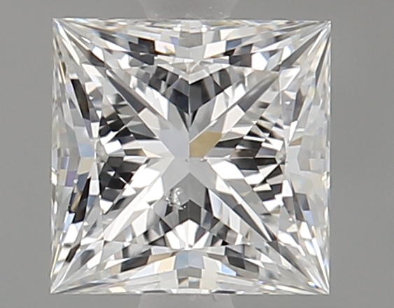 Бриллиант Принцесса 0.56 крт