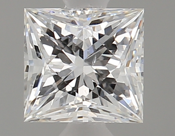 Бриллиант Принцесса 0.51 крт