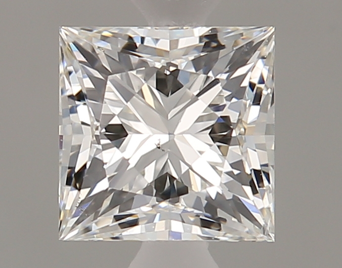 Бриллиант Принцесса 0.84 крт