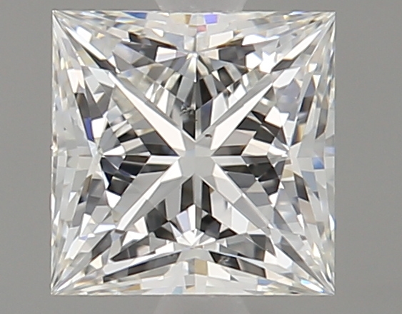 Бриллиант Принцесса 0.59 крт