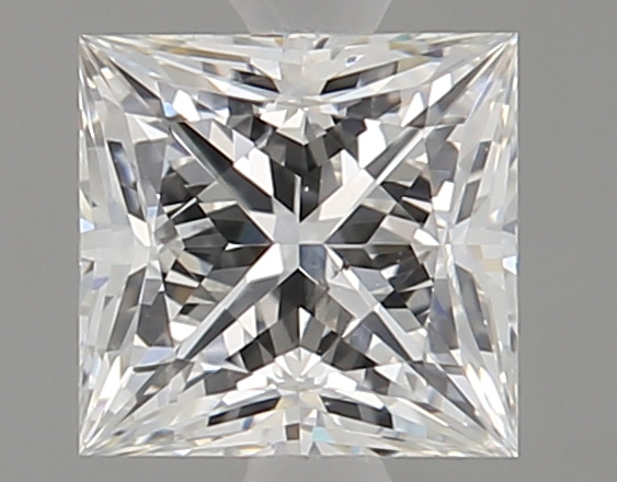 Бриллиант Принцесса 0.59 крт