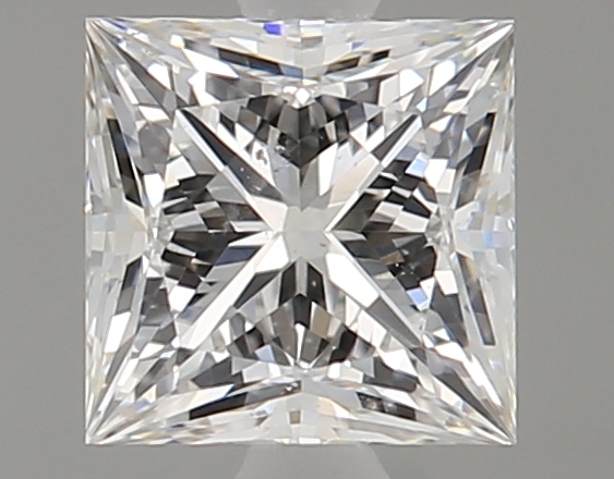 Бриллиант Принцесса 0.58 крт