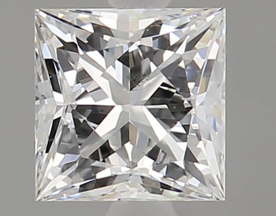 Бриллиант Принцесса 0.58 крт