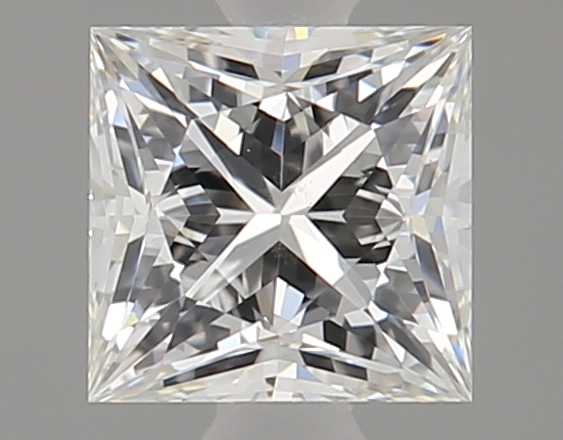 Бриллиант Принцесса 0.52 крт