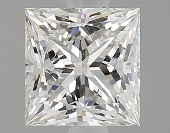 Бриллиант Принцесса 0.53 крт