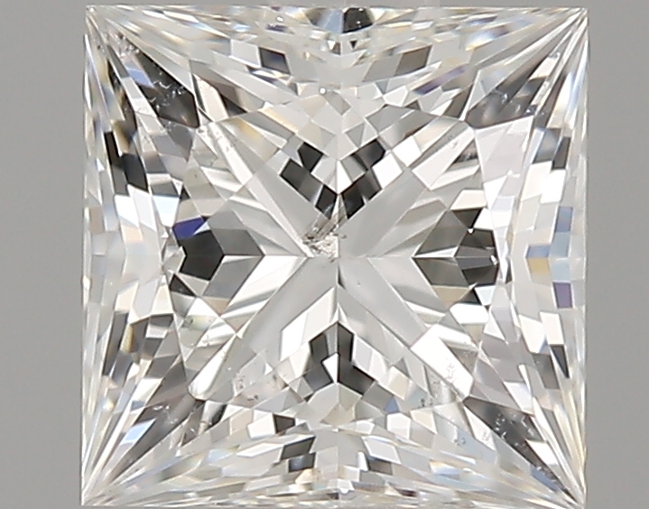 Бриллиант Принцесса 0.58 крт