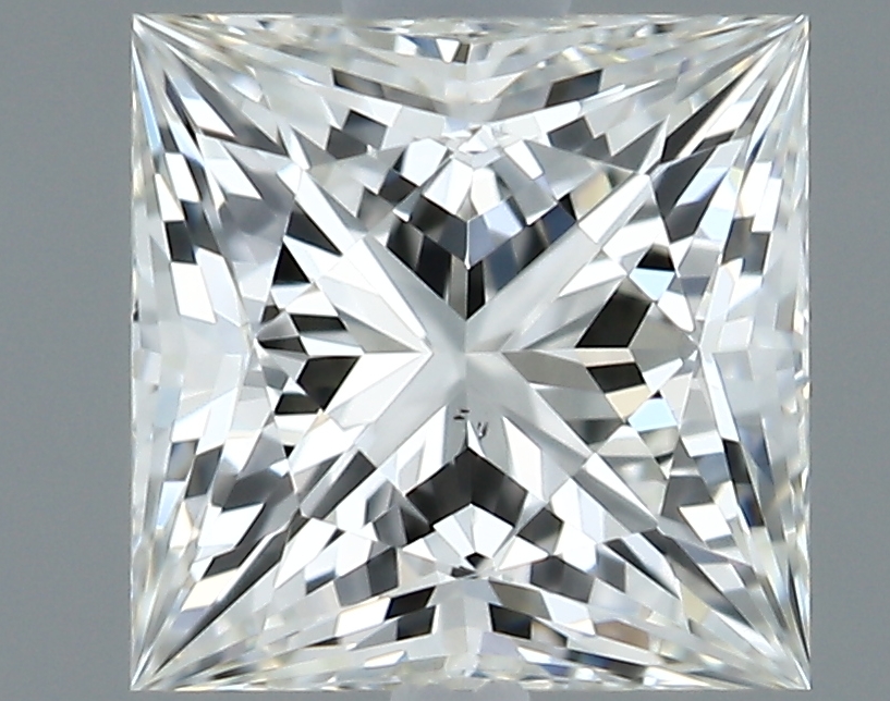 Бриллиант Принцесса 0.84 крт