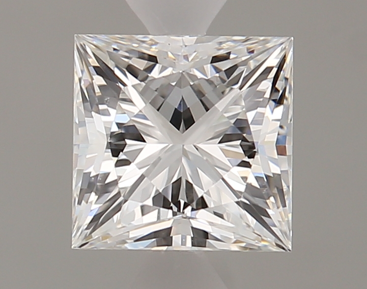 Бриллиант Принцесса 0.85 крт