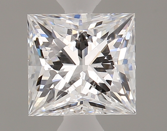 Бриллиант Принцесса 0.80 крт