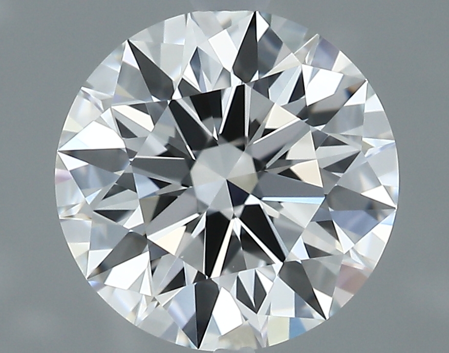 Бриллиант Круглый 2.02 крт