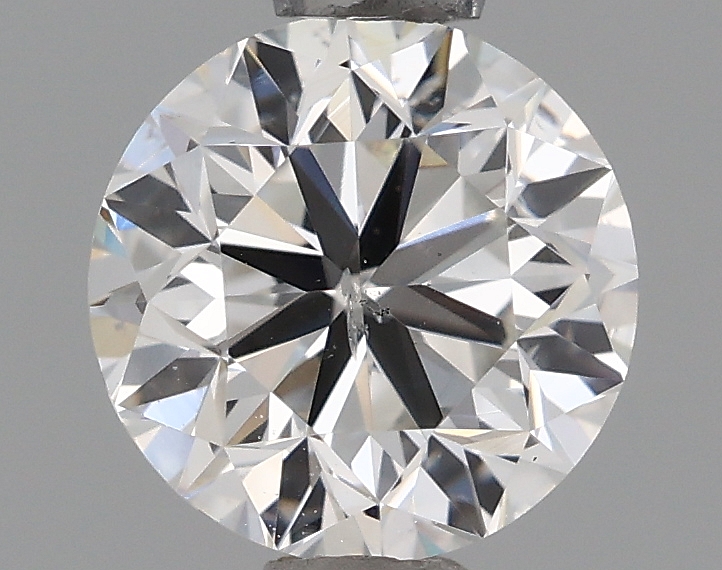 Бриллиант Круглый 0.92 крт
