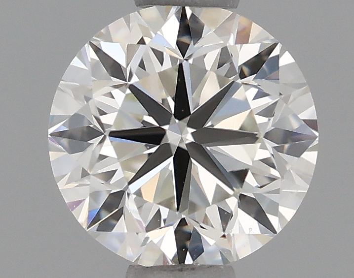 Бриллиант Круглый 0.91 крт