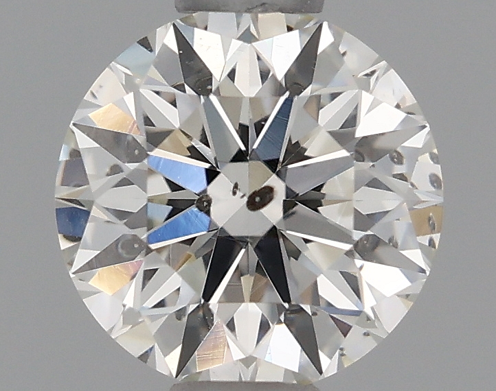 Бриллиант Круглый 0.90 крт