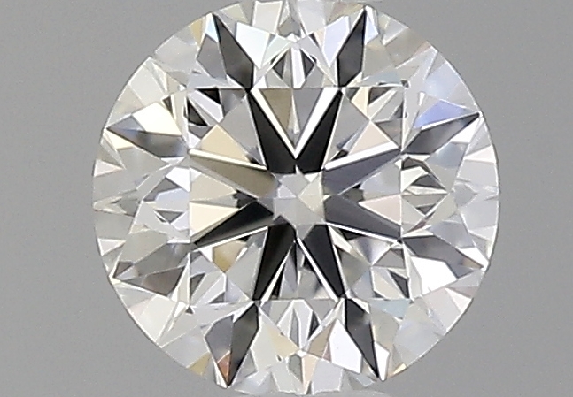 Бриллиант Круглый 0.60 крт