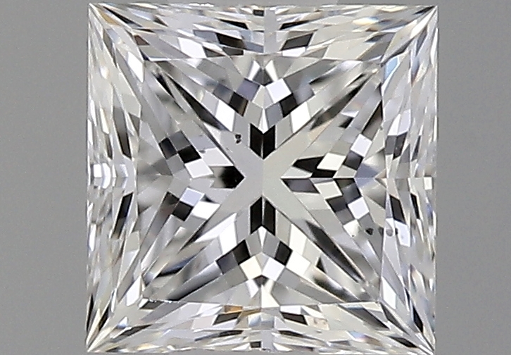 Бриллиант Принцесса 1.00 крт