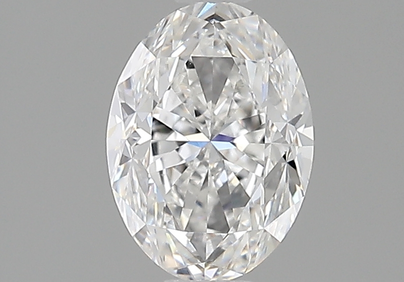 Бриллиант Овал 1.51 крт