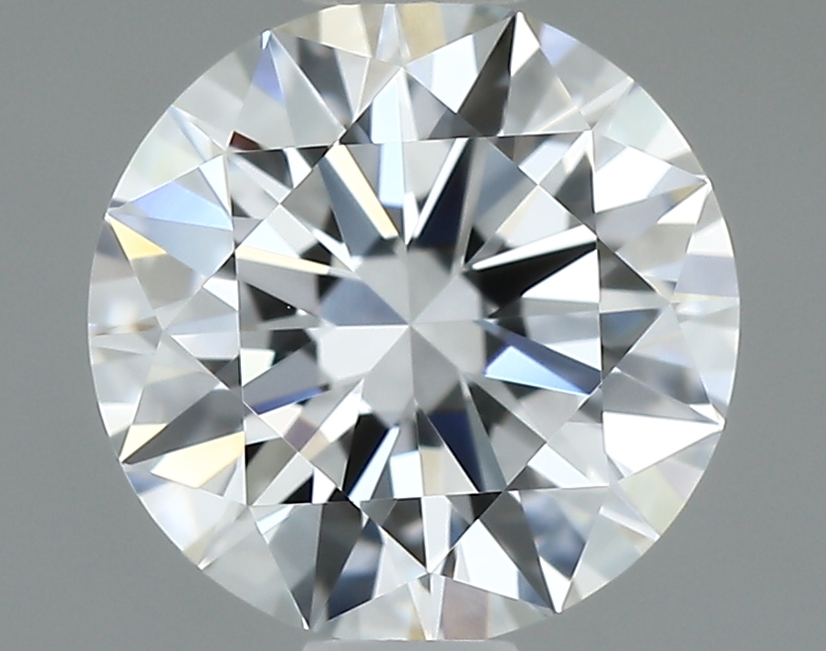 Бриллиант Круглый 1.00 крт