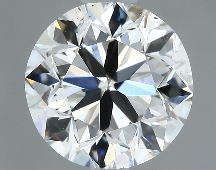 Бриллиант Круглый 1.01 крт