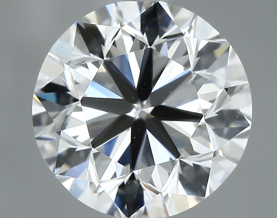 Бриллиант Круглый 1.50 крт