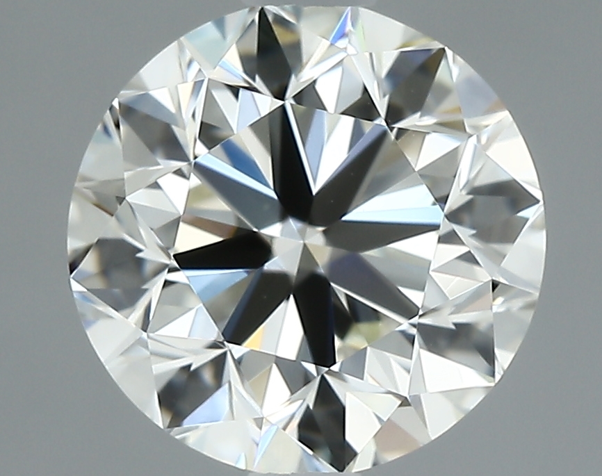 Бриллиант Круглый 1.50 крт