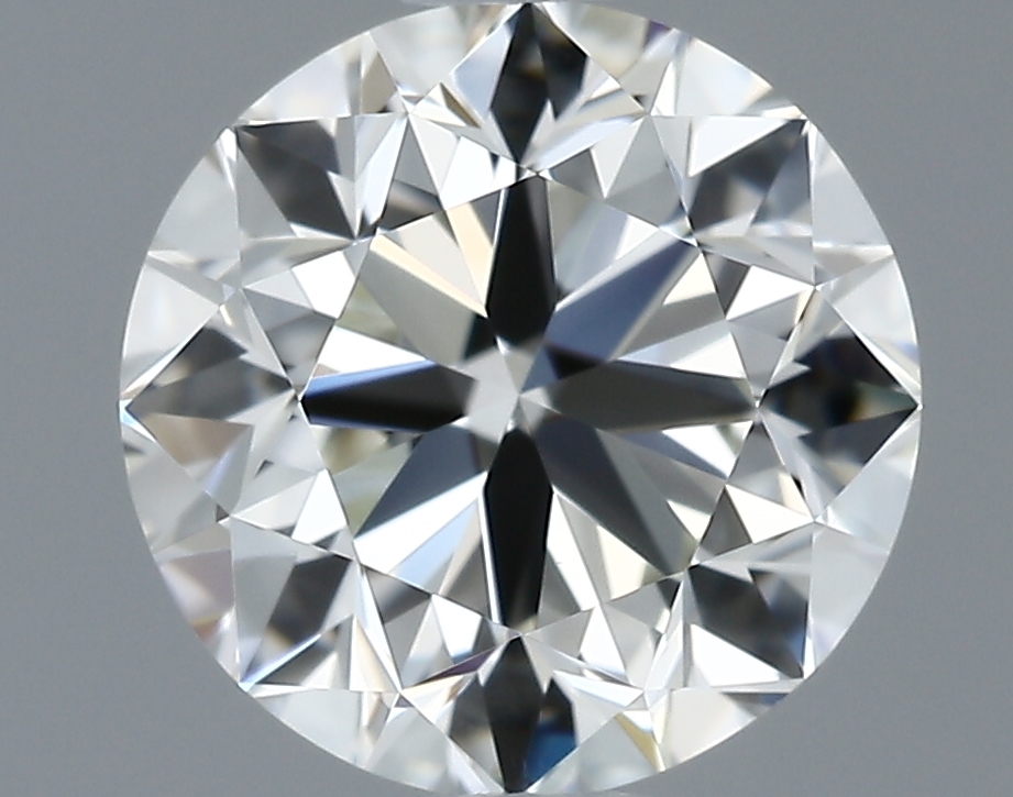 Бриллиант Круглый 0.90 крт