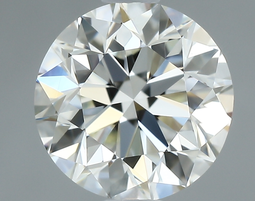 Бриллиант Круглый 0.90 крт