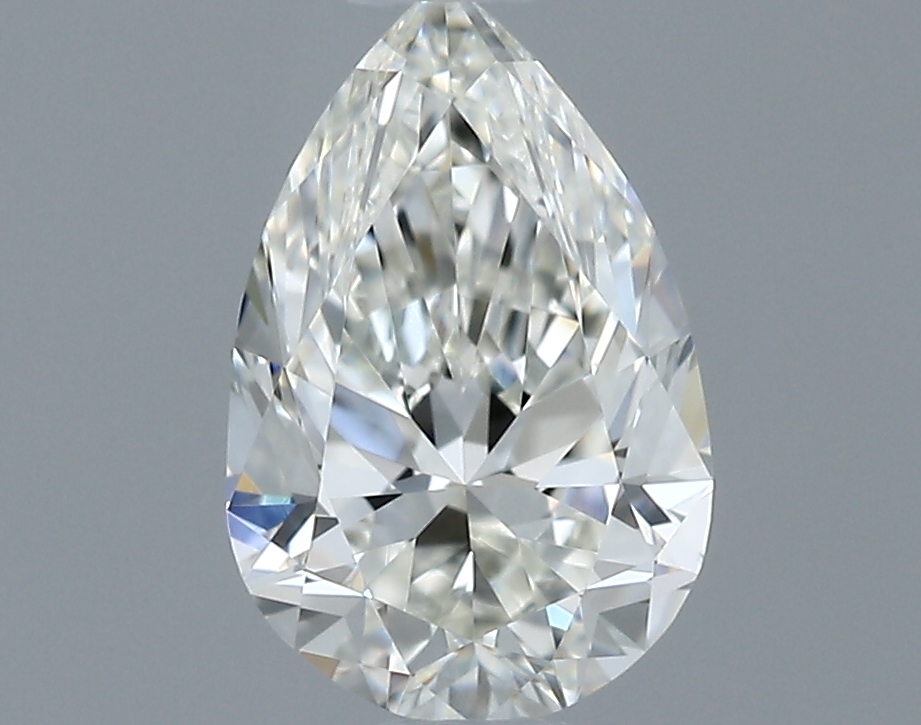 Бриллиант Груша 0.50 крт