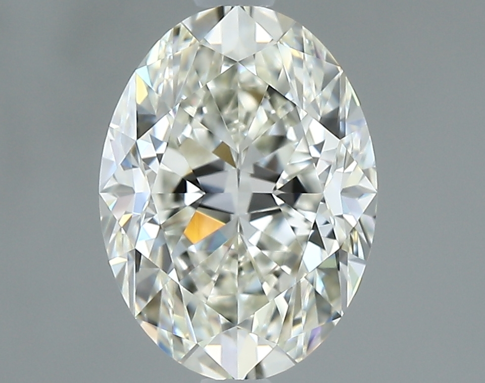 Бриллиант Овал 1.50 крт