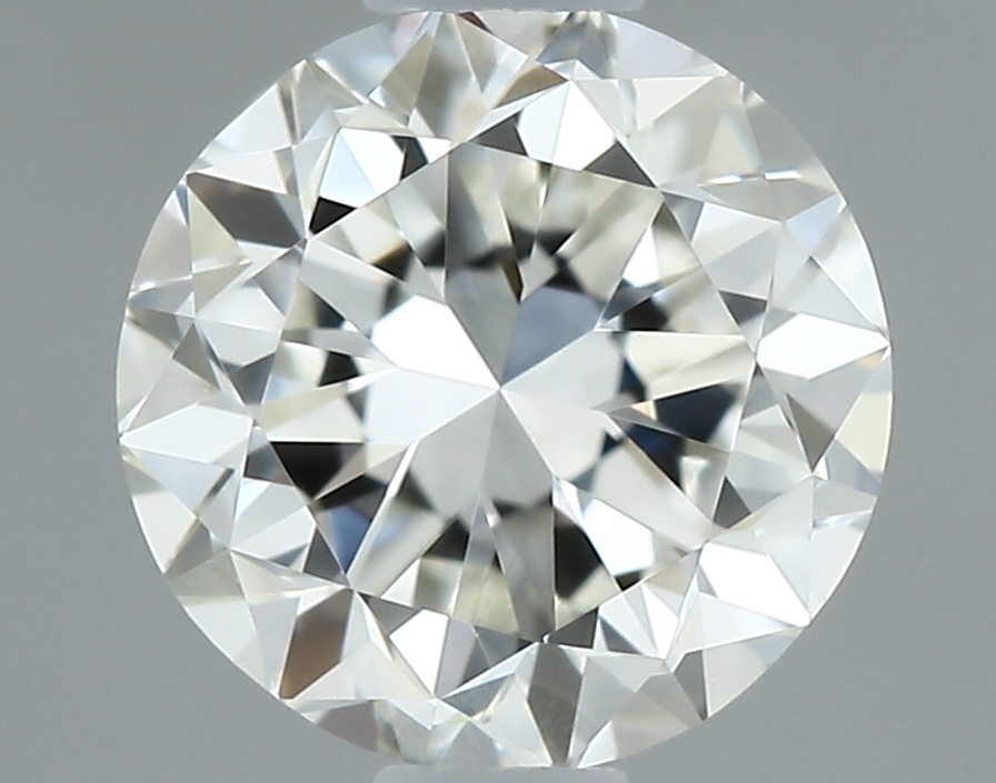 Бриллиант Круглый 0.50 крт