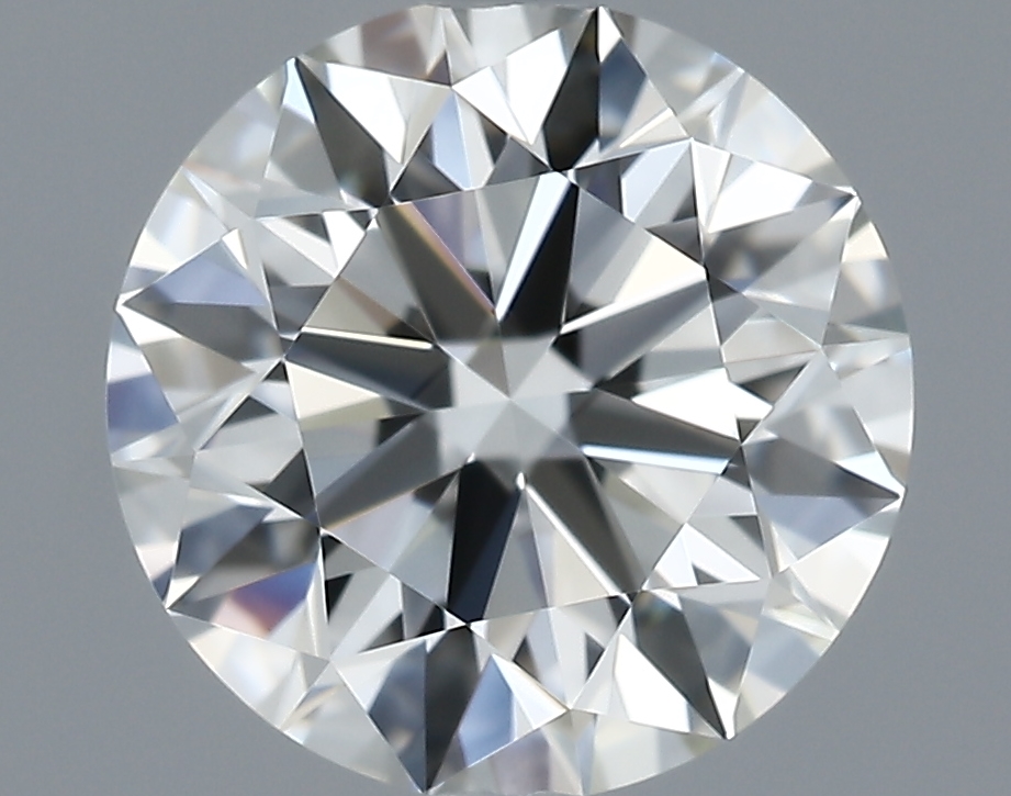Бриллиант Круглый 1.09 крт