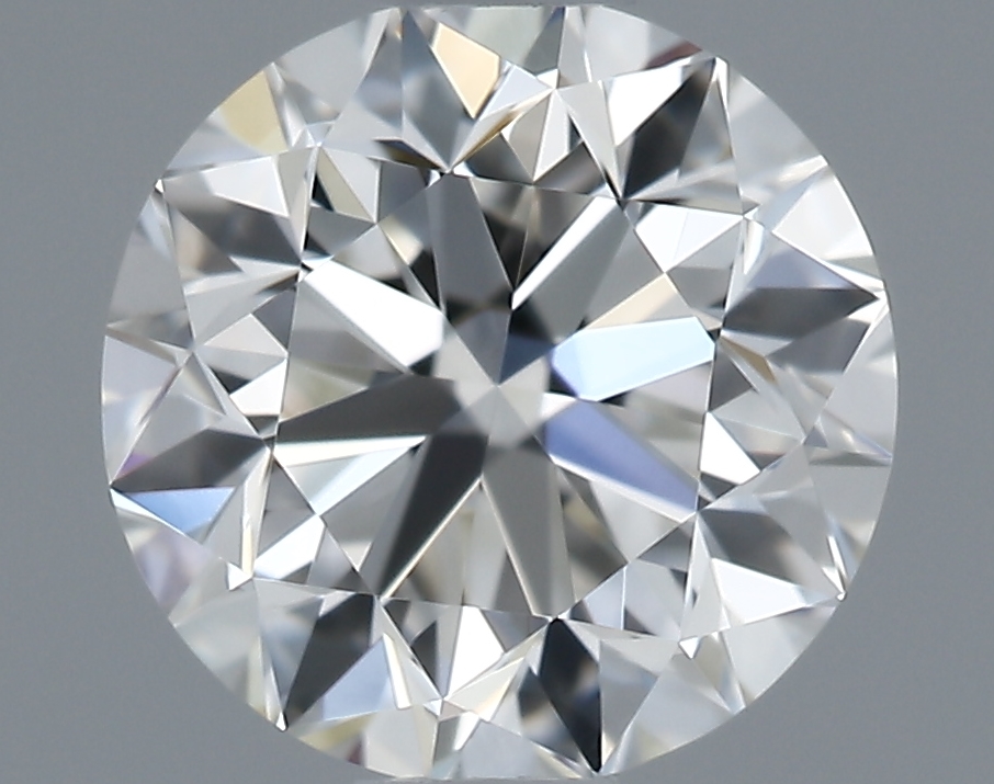 Бриллиант Круглый 0.50 крт