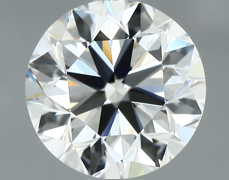 Бриллиант Круглый 1.01 крт