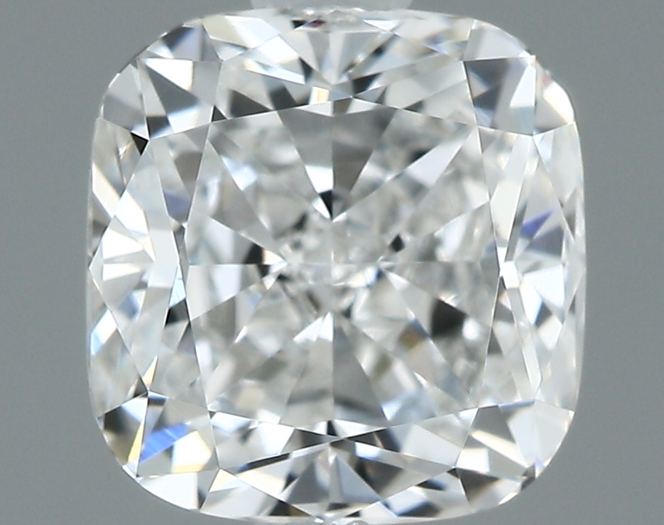 Бриллиант Кушон 0.63 крт