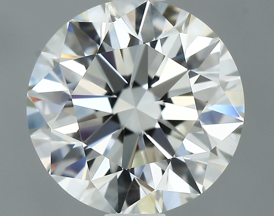 Бриллиант Круглый 1.21 крт