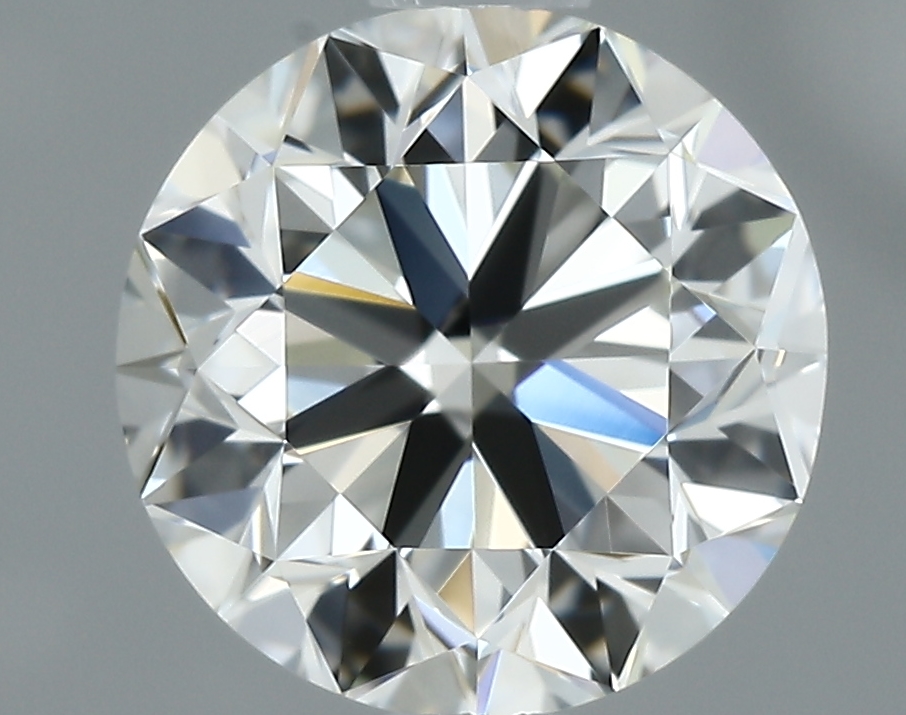 Бриллиант Круглый 1.01 крт